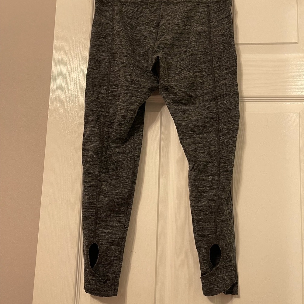 Athletic pants
